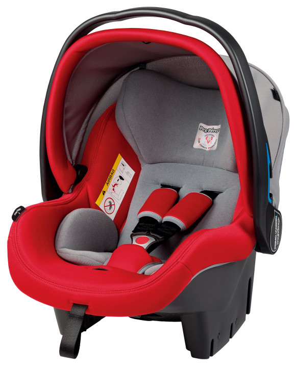 Автокресло Peg Perego Primo Viaggio SL - Tulip