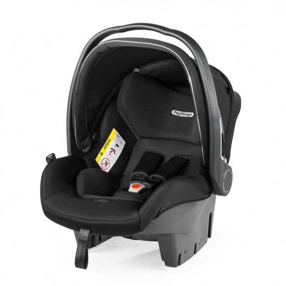 Автокресло Peg Perego Primo Viaggio SL - Black Shine