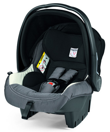 Автокресло Peg Perego Primo Viaggio SL - Ascot