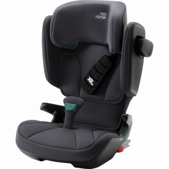 Автокресло Britax Römer KIDFIX i-SIZE - Storm Grey