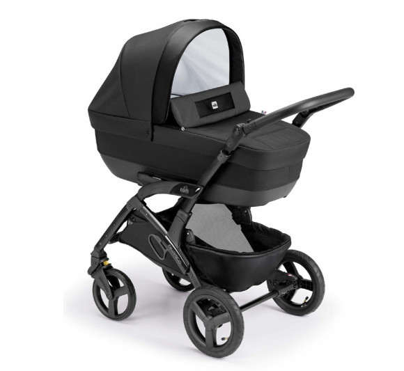 Коляска 3 в 1 Cam Dinamico Up Smart (2021) - 919