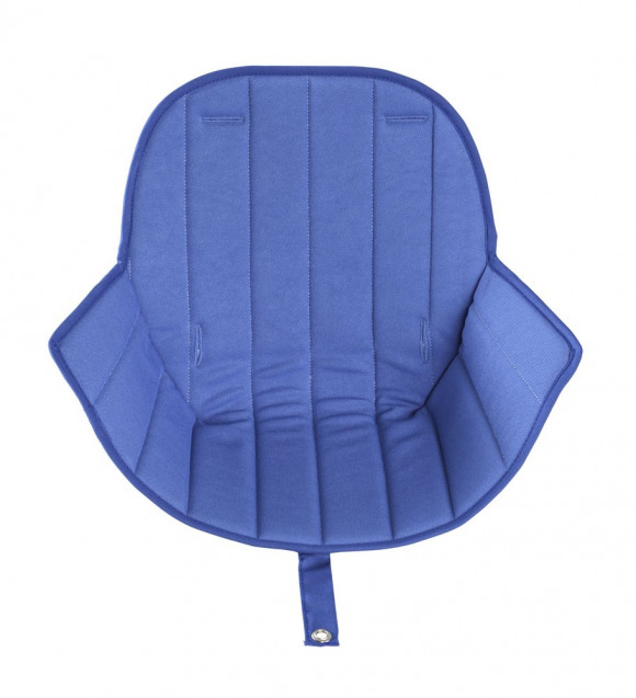 Текстиль в стульчик для кормления Micuna OVO T-1646 - Blue Luxe