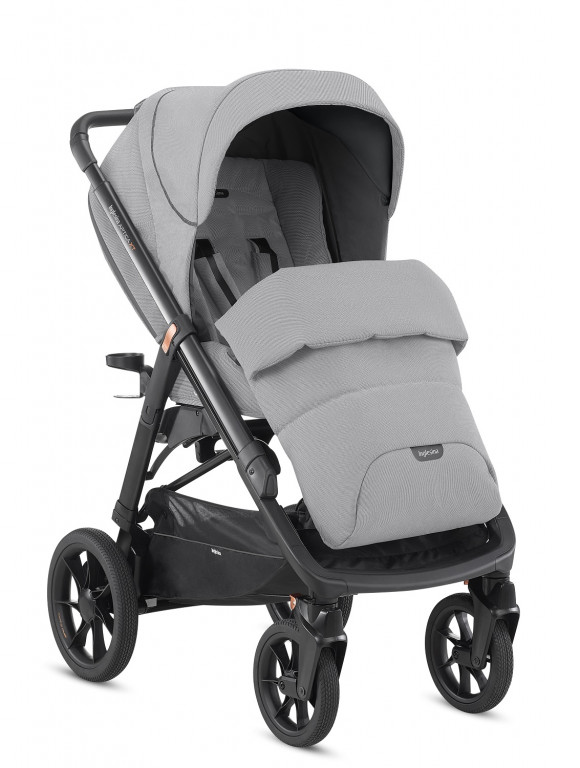 Прогулочная коляска Inglesina Aptica (шасси XT) - Horizon Grey