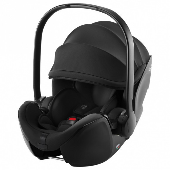 Автокресло Britax Römer BABY-SAFE PRO - Space Black