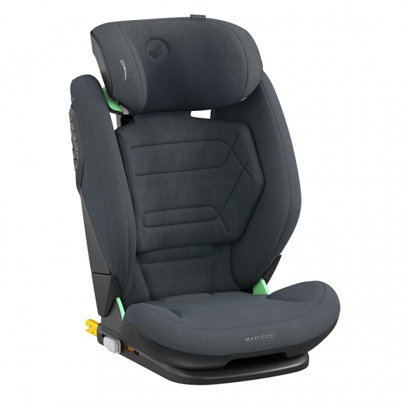Автокресло Maxi-Cosi Rodi Fix Pro 2 i-Size - Authentic Graphite/граф