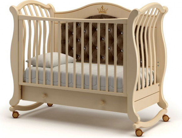 Детская кроватка Gandilyan 