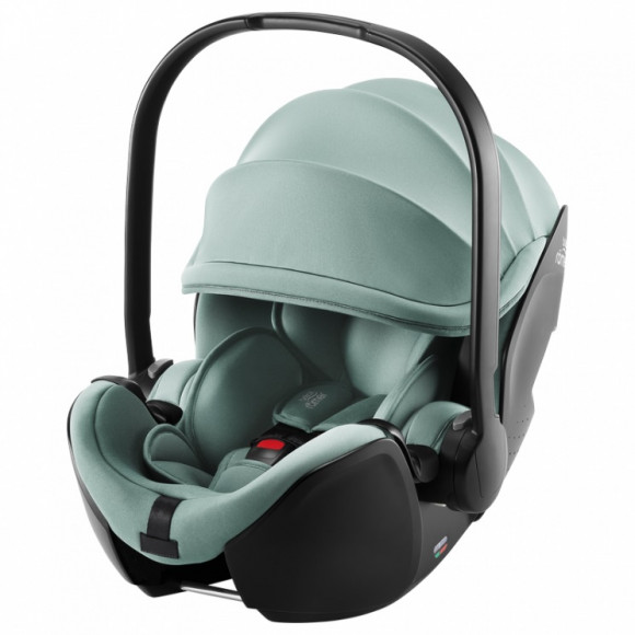 Автокресло Britax Römer BABY-SAFE PRO - Jade Green