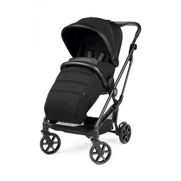 Прогулочная коляска Peg Perego Vivace - Licorice