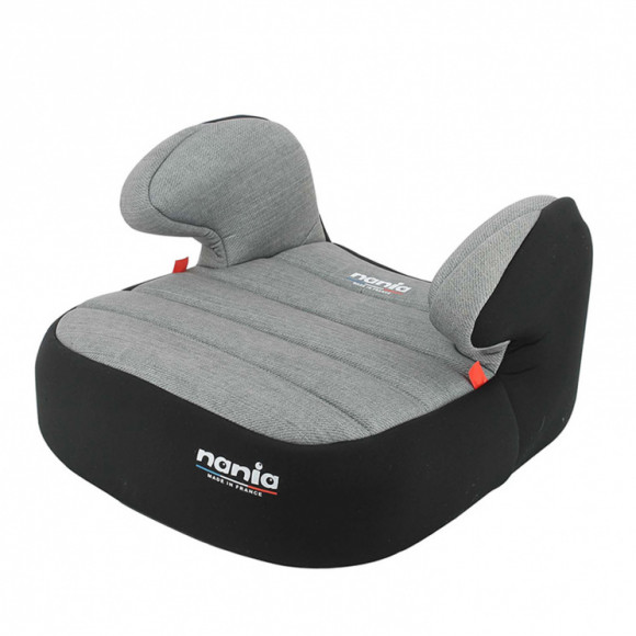 Автокресло-бустер Nania Dream - Denim Luxe Grey