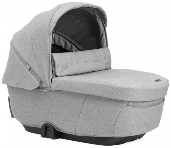 Люлька Chicco BELLAGIO GRAN COMFORT CARRYCOT - LUNAR ROCK