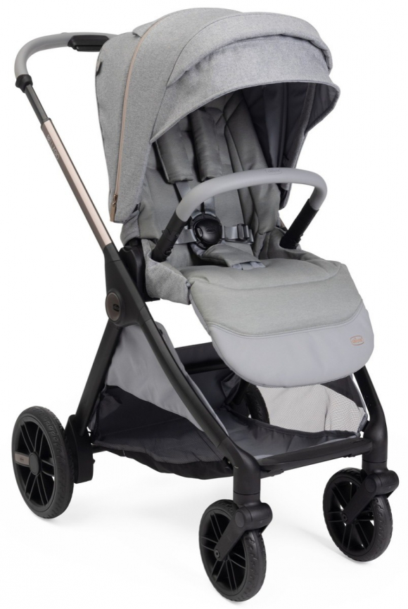 Прогулочная коляска Chicco BELLAGIO STROLLER - LUNAR ROCK