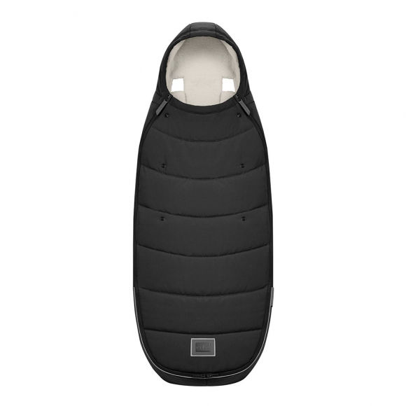 Теплый конверт в коляску Cybex Platinum Footmuff