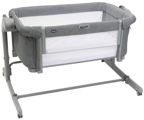 Кроватка CHICCO NEXT2ME MAGIC EVO