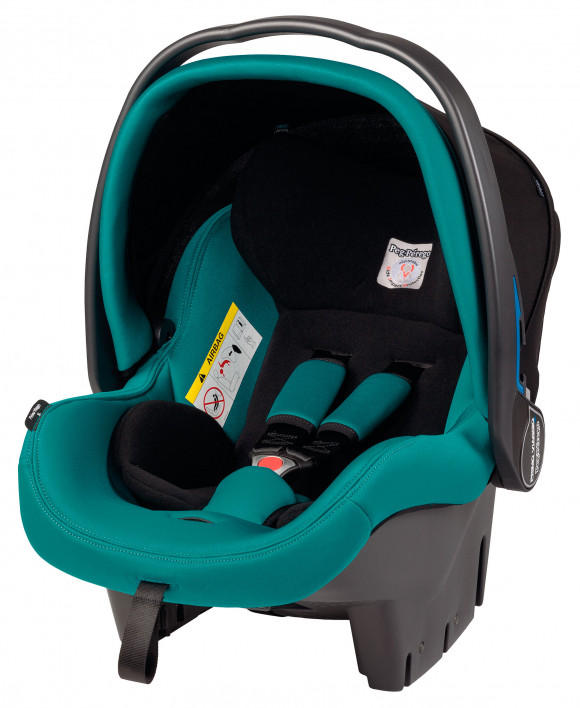 Автокресло Peg Perego Primo Viaggio SL - Aquamarine