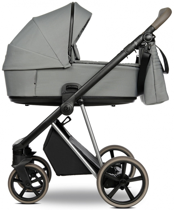 Коляска 2 в 1 Roan Sol Vintage Luxury