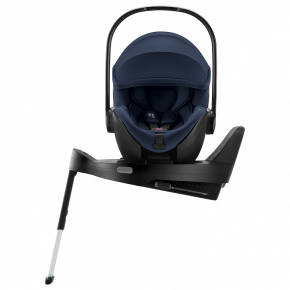 Автокресло BABY-SAFE PRO + VARIO BASE 5Z - Night Blue