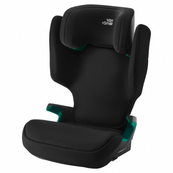 Автокресло Britax Römer Discovery Plus - Space Black