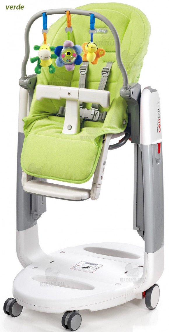 Комплект Peg Perego Kit Tatamia - Verde