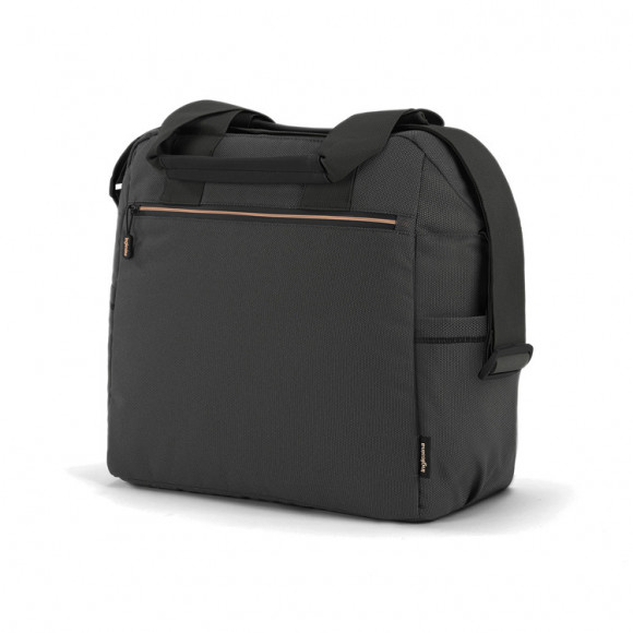 Сумка для коляски Inglesina Aptica XT Day Bag - Magnet Grey