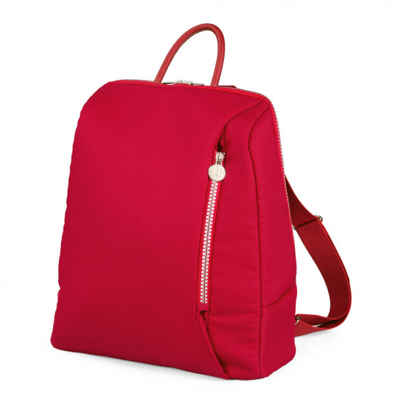 Рюкзак для коляски Peg Perego Backpack - Red Shine
