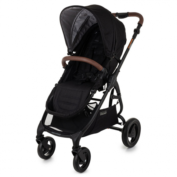 Прогулочная коляска Valco Baby Snap 4 Ultra Trend - Night
