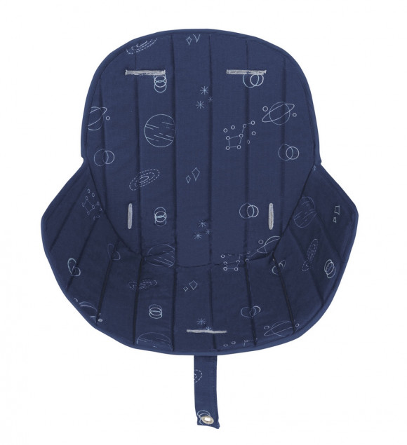 Текстиль в стульчик для кормления Micuna OVO T-1646 - Planet