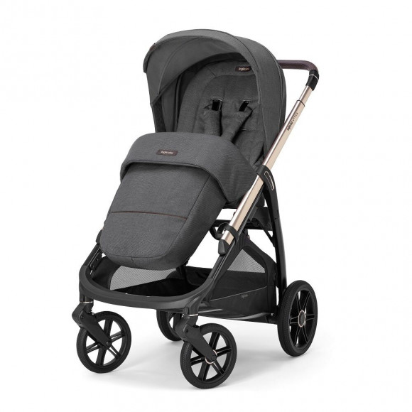 Прогулочная коляска Inglesina Aptica New - Velvet Grey