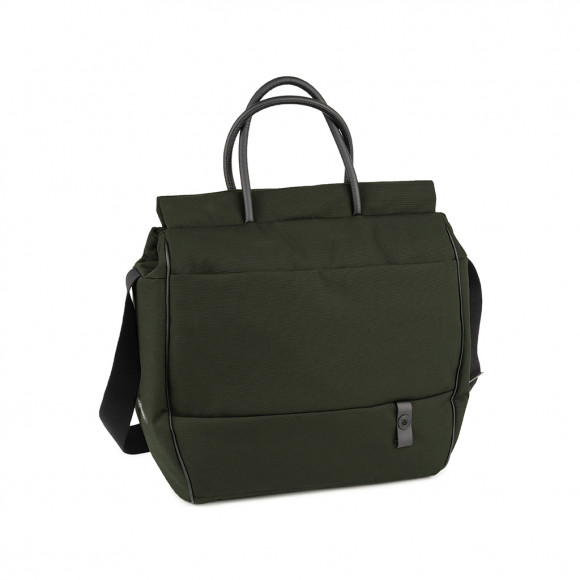 Сумка для коляски Peg Perego Borsa (2021) - Green