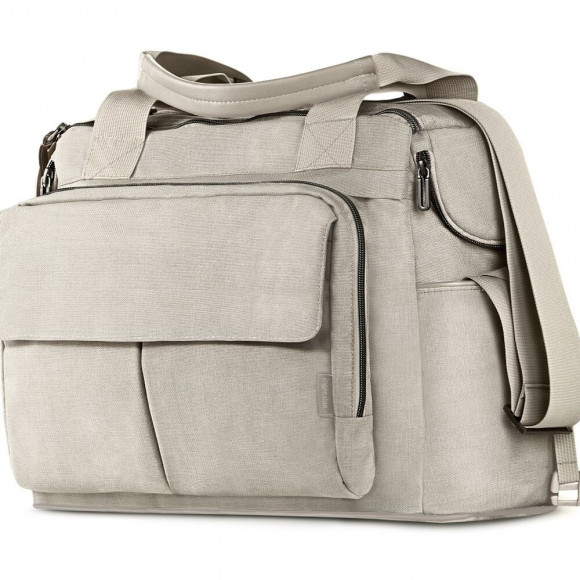 Сумка для коляски Inglesina Aptica Dual Bag - Cashmere Beige (2022)