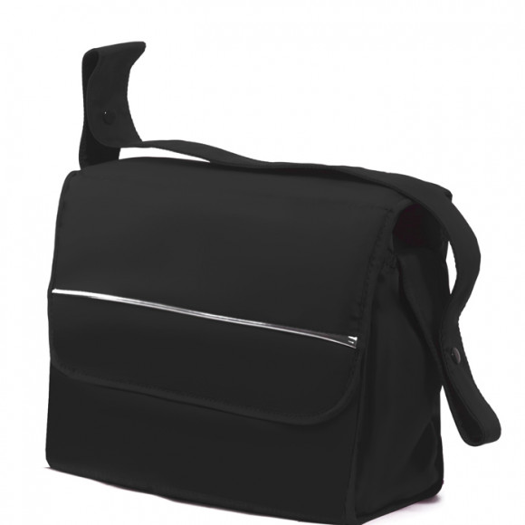 Сумка Esspero Bag - Black