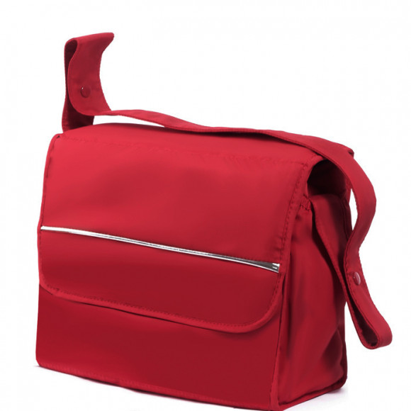 Сумка Esspero Bag - Red