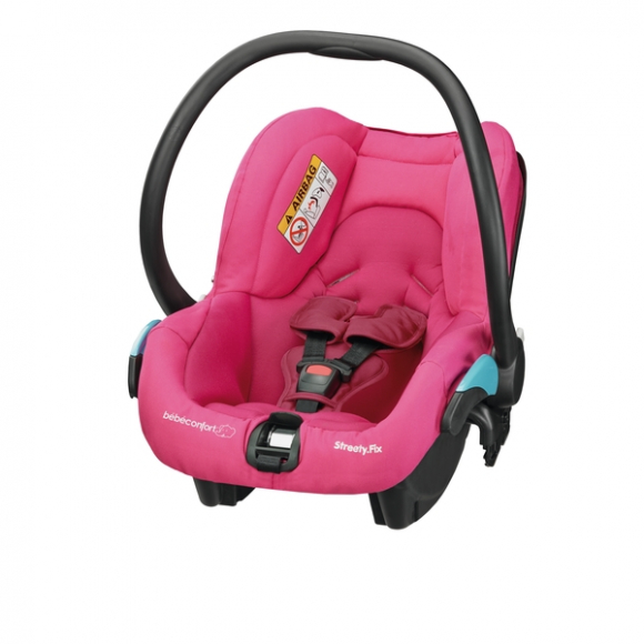Avtokreslo Bebe Confort Streety Fix Kupit Po Vygodnoj Cene V Internet Magazine Eurobabyshop Ru