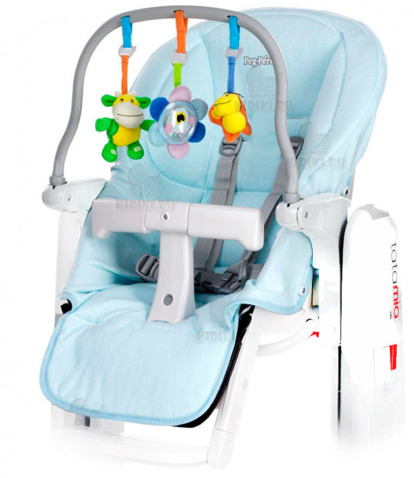 Комплект Peg Perego Kit Tatamia