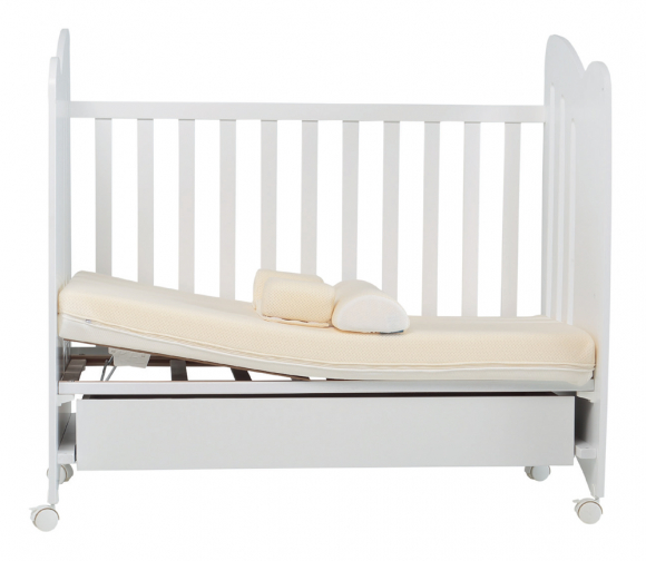 Ложе с системой Relax для кровати Micuna Kit Relax CP-1775 120х60