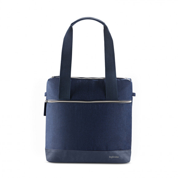 Сумка для коляски Inglesina Aptica Back Bag - Portland Blue