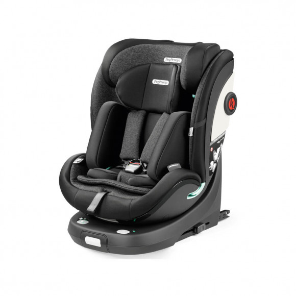 Автокресло Peg Perego Primo Viaggio 360 EVO - Planet