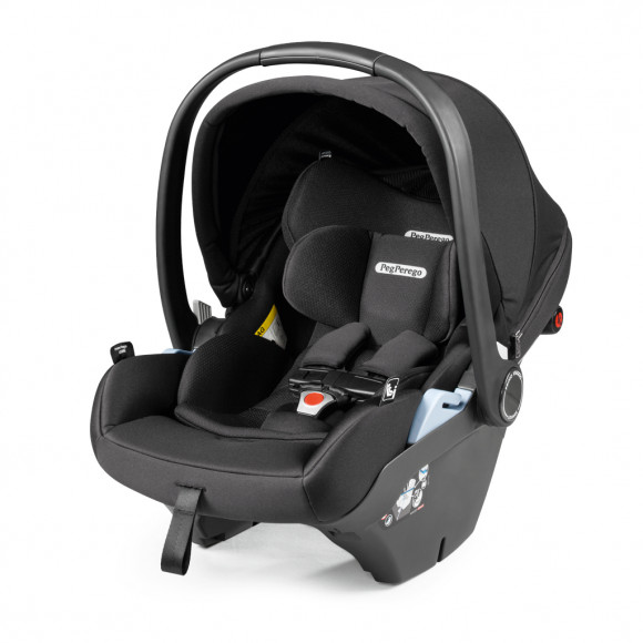 Автокресло Peg Perego Primo Viaggio Lounge - Onyx