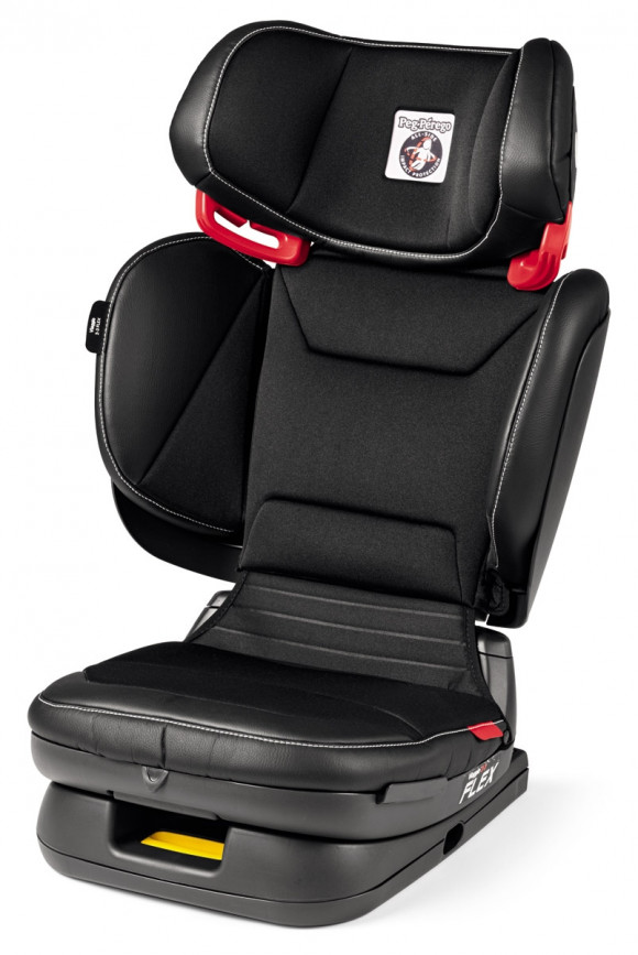 Автокресло Peg Perego Viaggio 2-3 Flex - Licorice