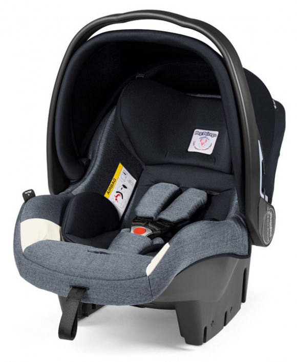 Автокресло Peg Perego Primo Viaggio SL - Luxe Mirage