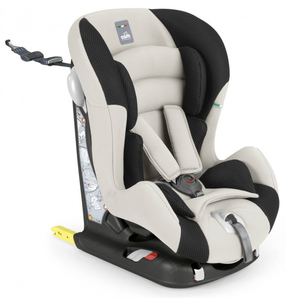 Автокресло Cam Viaggiosicuro Isofix - 212