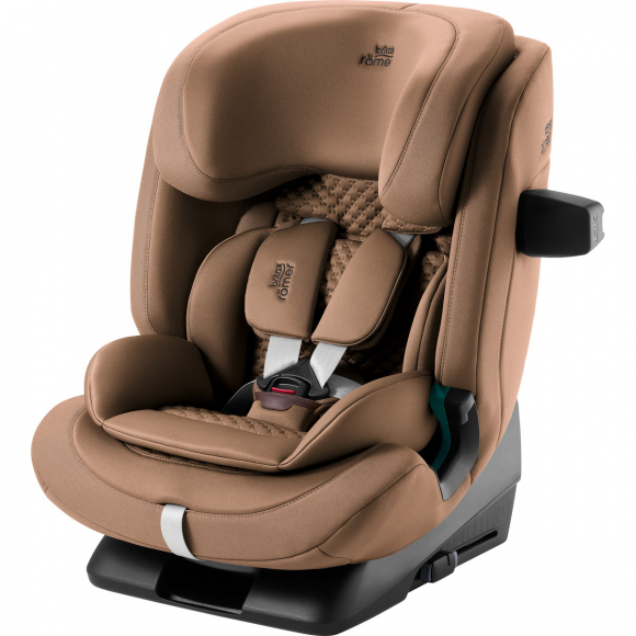 Автокресло Britax Römer Advansafix PRO LUX - Warm Caramel
