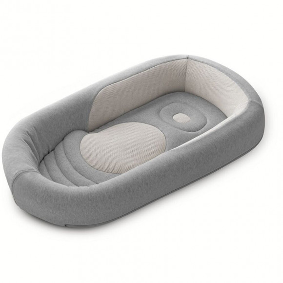 Кокон Inglesina WELCOME POD - HARMONY GREY