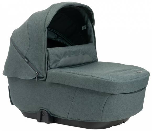 Люлька Chicco BELLAGIO GRAN COMFORT CARRYCOT - FIR TREE