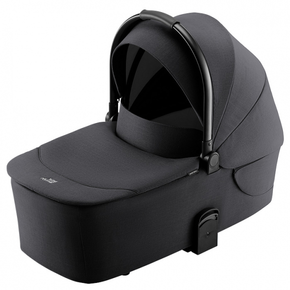 Спальный блок Britax Römer RIO - Carbon Black