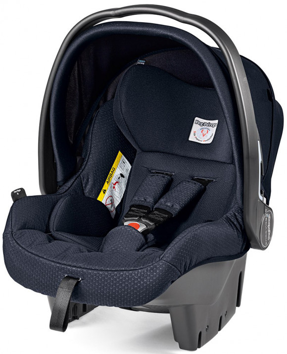 Автокресло Peg Perego Primo Viaggio SL - Bloom Navy