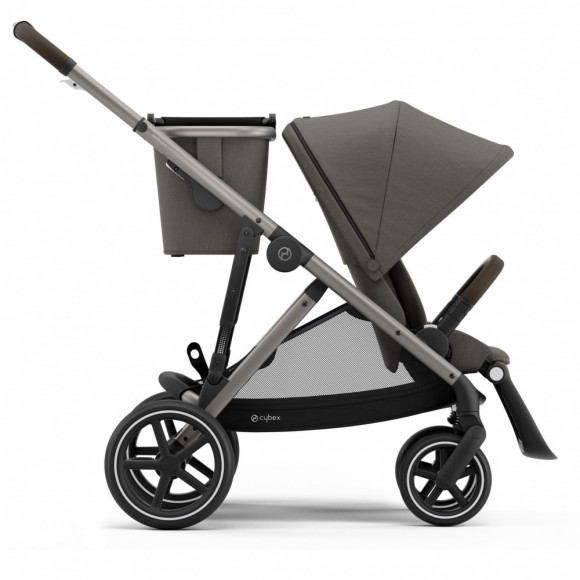 Прогулочная коляска Cybex Gazelle S