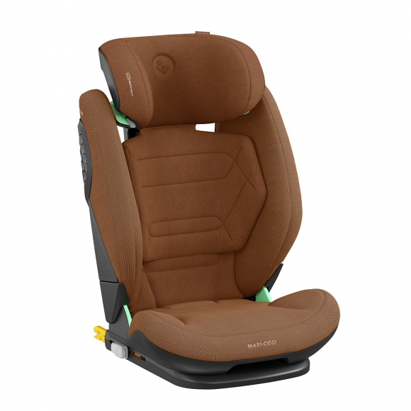 Автокресло Maxi-Cosi Rodi Fix Pro 2 i-Size - Terra/террак
