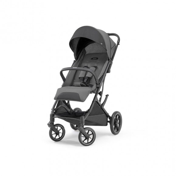 Прогулочная коляска Inglesina Maior - CHARCOAL GREY