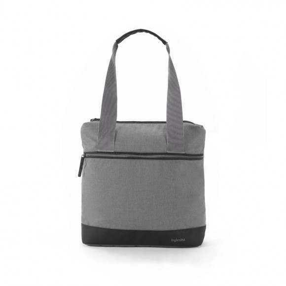 Сумка для коляски Inglesina Aptica Back Bag - Kensington Grey