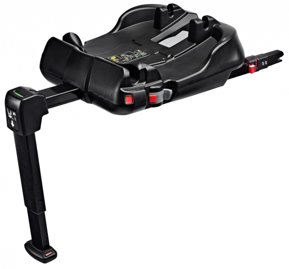 База ISOFIX для коляски-автокресла Doona X